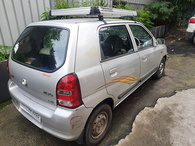 Used Maruti Suzuki Alto [2005-2010] LXi BS-III in Pune