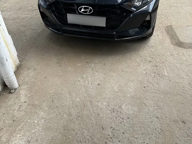 Used 2023 Hyundai Elite i20 in Cuttack