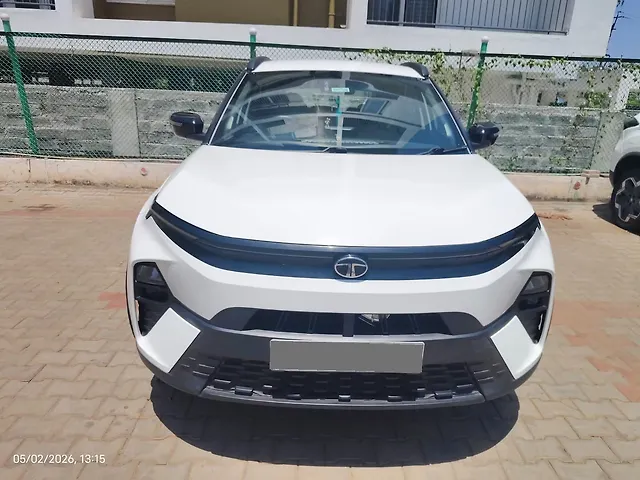 Used 2024 Tata Nexon in Hospet Used 2024 Tata Nexon in Hospet