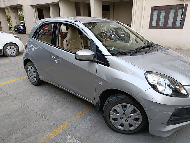 Used Honda Brio [2013-2016] S MT in Ahmedabad