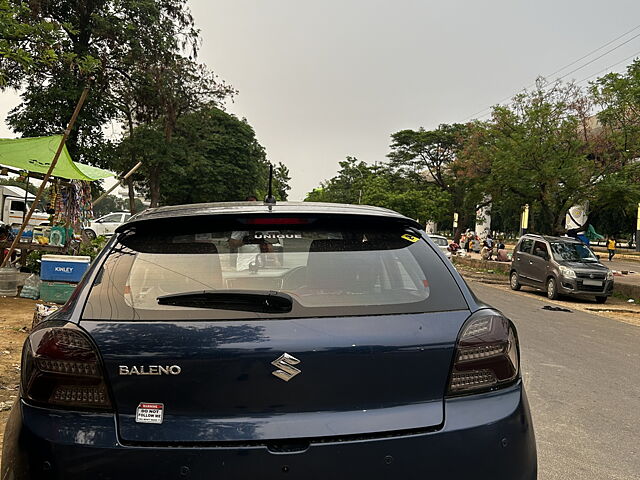 Used Maruti Suzuki Baleno [2019-2022] Delta in Greater Noida