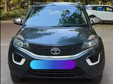 Used 2020 Tata Nexon in Delhi