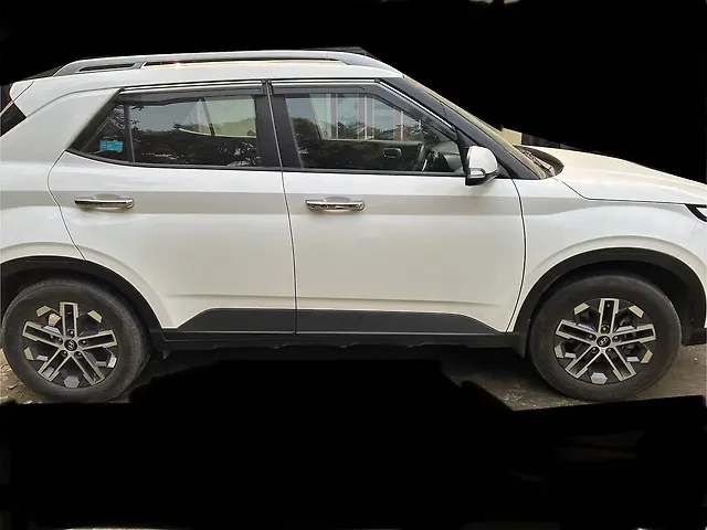 Used 2023 Hyundai Venue in Guwahati