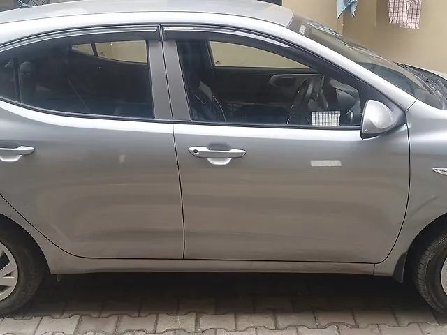 Used 2024 Hyundai Grand i10 NIOS in Hamirpur (Himachal Pradesh)