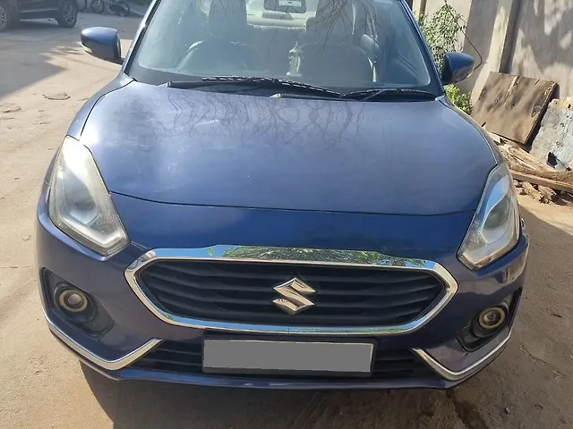 Used 2017 Maruti Suzuki DZire in Bhuj