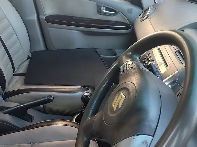 Used Maruti Suzuki SX4 [2007-2013] ZDI in Hisar