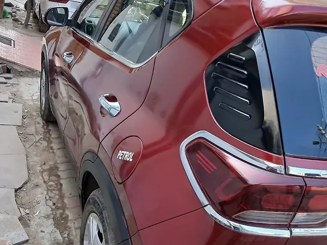 Used Kia Sonet [2020-2022] HTK Plus 1.0 iMT [2020-2021] in Lucknow
