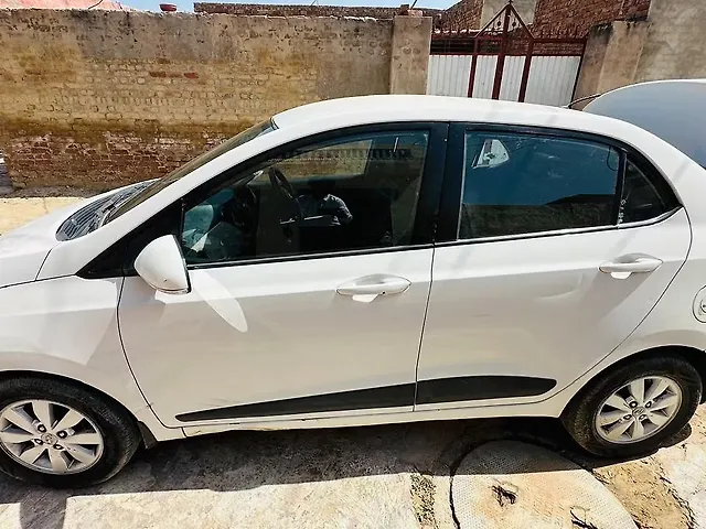 Used Hyundai Xcent [2014-2017] Base 1.1CRDi [2014-2016] in Hanumangarh