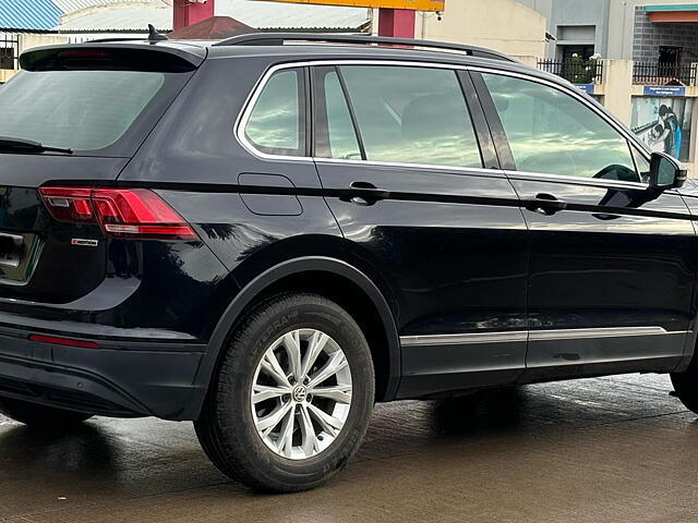 Used Volkswagen Tiguan [2017-2020] Comfortline TDI in Sangli