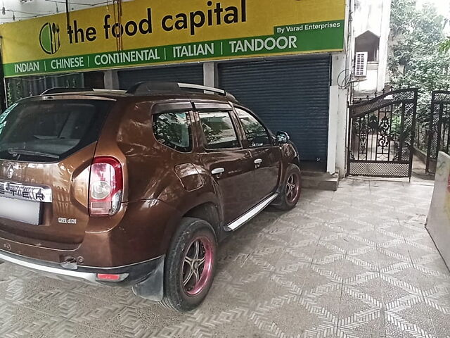 Used Renault Duster [2012-2015] 110 PS RxZ Diesel in Nagpur