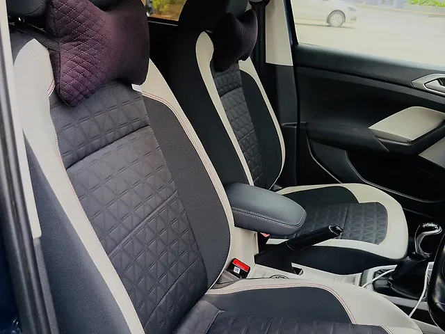 Used Volkswagen Taigun [2021-2023] GT 1.5 TSI MT in Bangalore