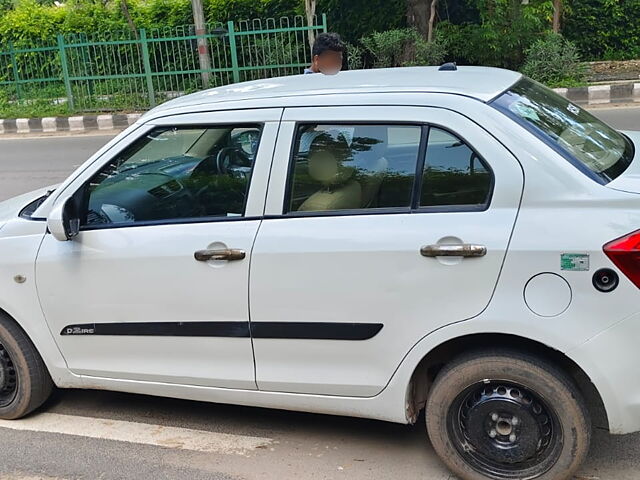 Used Maruti Suzuki Swift [2018-2021] LXi [2018-2019] in Delhi