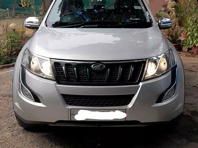 Used 2016 Mahindra XUV500 in Delhi