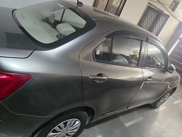 Used 2023 Maruti Suzuki DZire in Delhi
