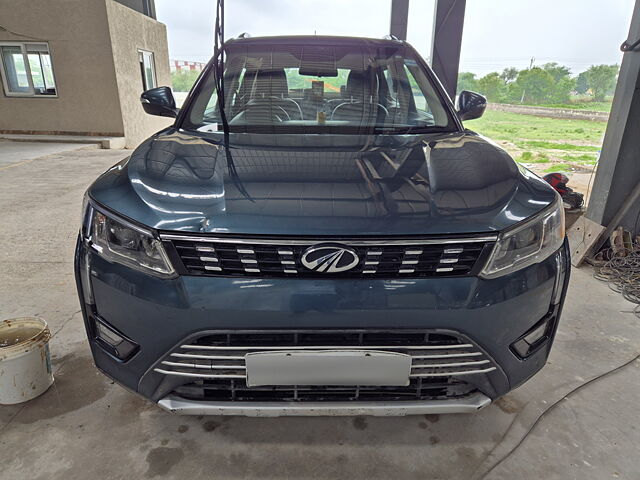 Used 2019 Mahindra XUV300 in Jaipur