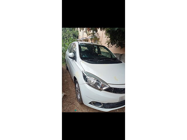 Used Tata Tiago [2016-2020] Revotron XZ in Chennai