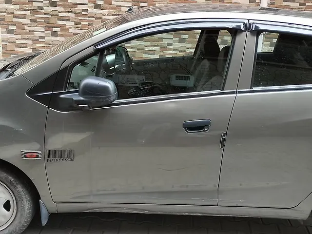 Used 2013 Chevrolet Beat in Ludhiana