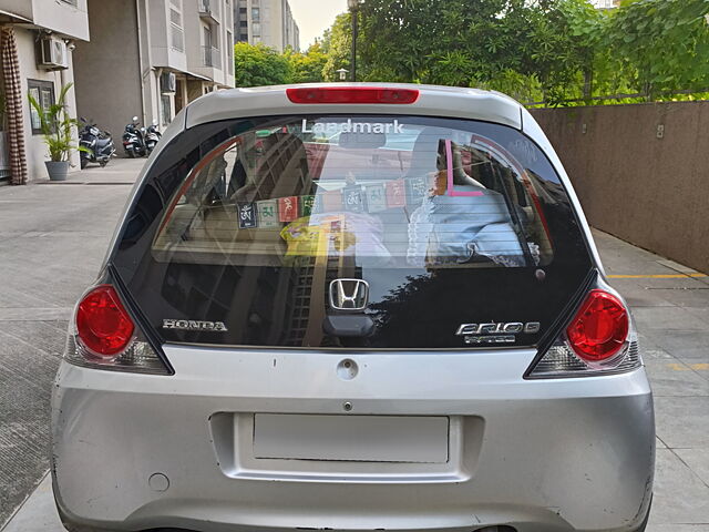 Used Honda Brio [2013-2016] S MT in Ahmedabad