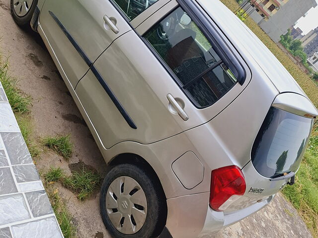 Used Maruti Suzuki Celerio [2014-2017] ZXi AMT ABS in Gurgaon