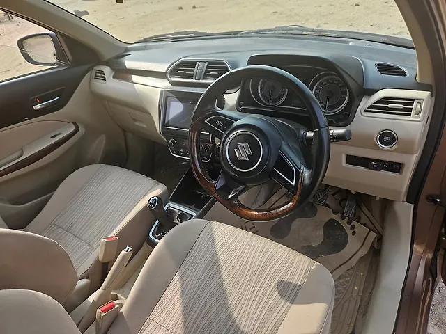Used Maruti Suzuki Dzire [2017-2020] ZXi Plus in Gurgaon