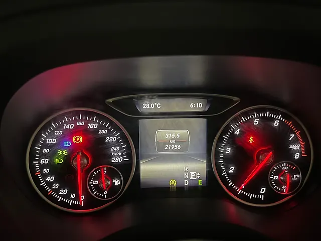 Used Mercedes-Benz B-Class B 180 Sport in Chennai