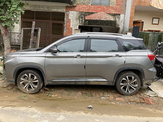 Used 2023 MG Hector in Greater Noida