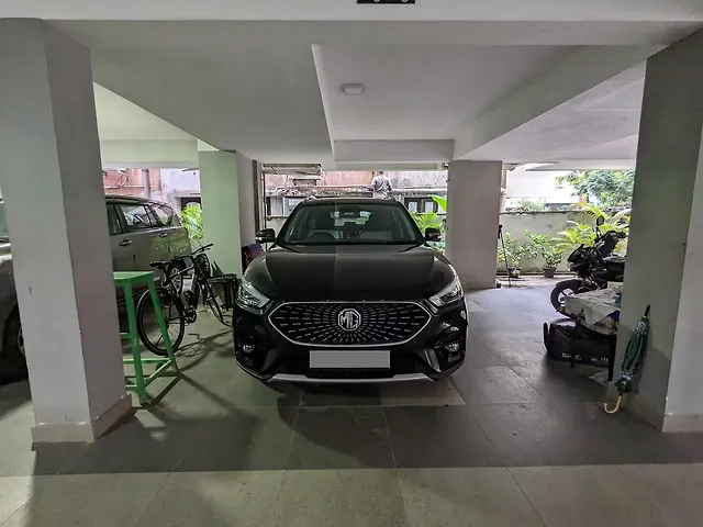 Used 2023 MG Astor in Chennai