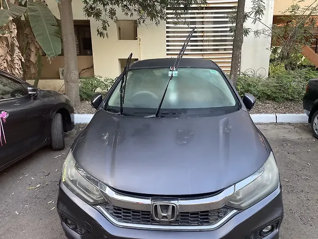 Used 2018 Honda City in Jamnagar