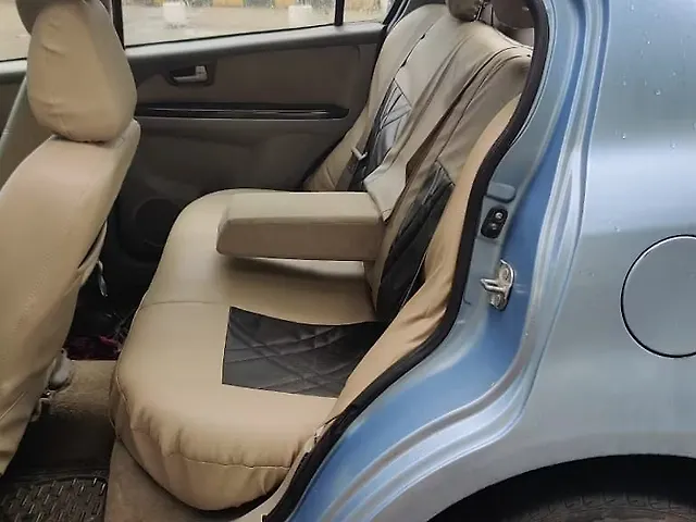 Used Maruti Suzuki SX4 [2007-2013] ZDI in Indore
