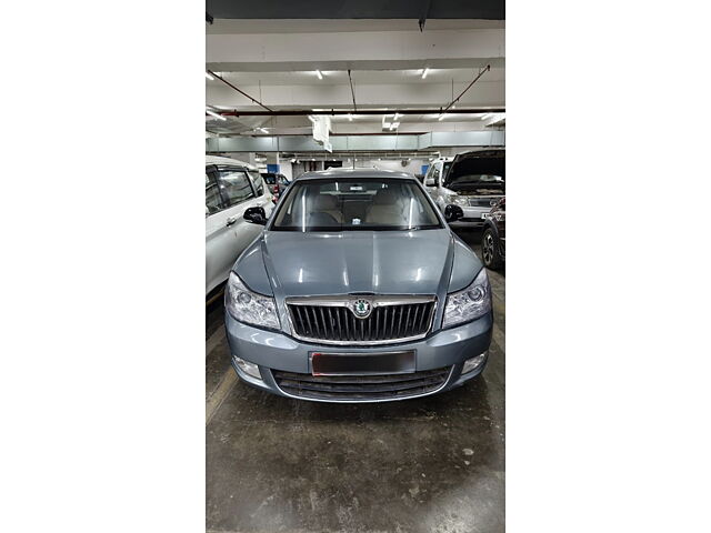 Used 2011 Skoda Laura in Mumbai