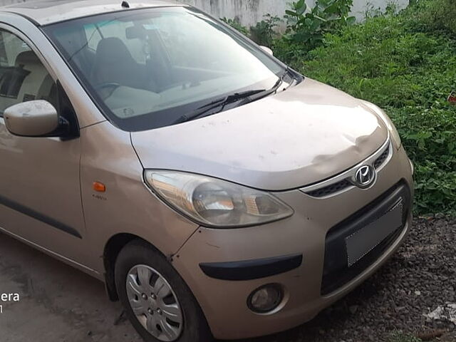 Used 2009 Hyundai i10 in Khandwa