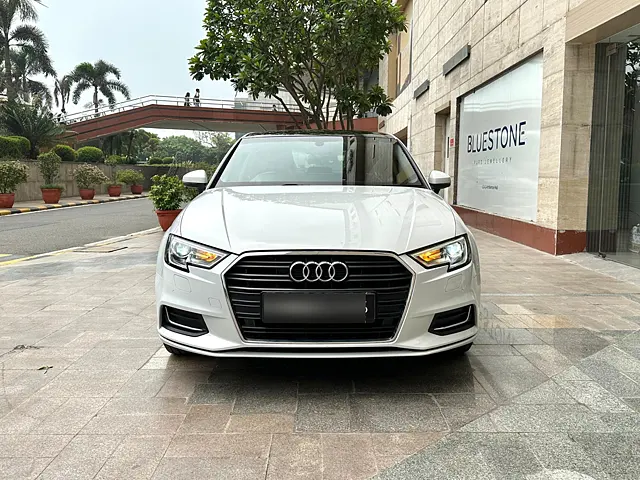 Used 2019 Audi A3 in Delhi