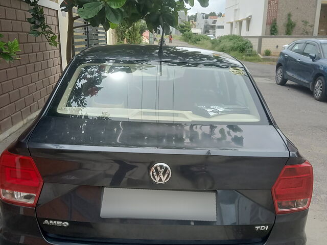 Used Volkswagen Ameo Comfortline 1.5L (D) in Hosur