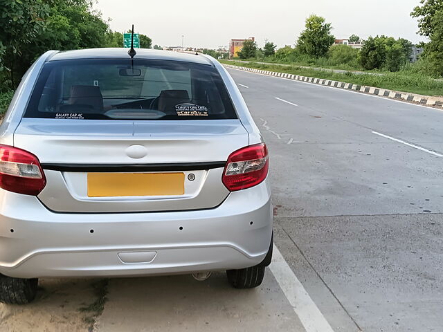 Used Tata Zest Premio in Azamgarh