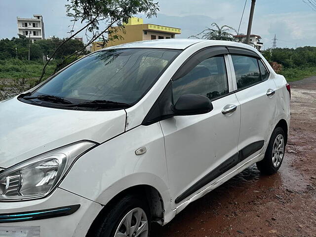 Used Hyundai Xcent SX (O) in Bahadurgarh