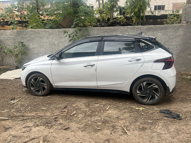 Used Hyundai i20 [2020-2023] Asta (O) 1.5 MT Diesel Dual Tone in Sirsa