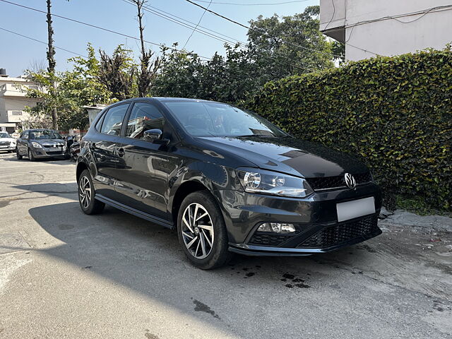 Used 2020 Volkswagen Polo in Saharanpur