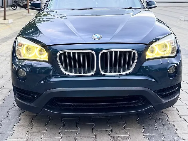 Used 2013 BMW X1 in Coimbatore