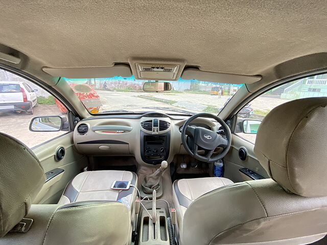 Used Mahindra Xylo D4 BS-IV in Hyderabad