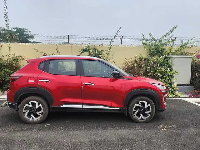 Used 2023 Nissan Magnite in Coimbatore