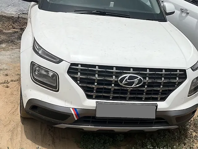 Used 2021 Hyundai Venue in Gohana
