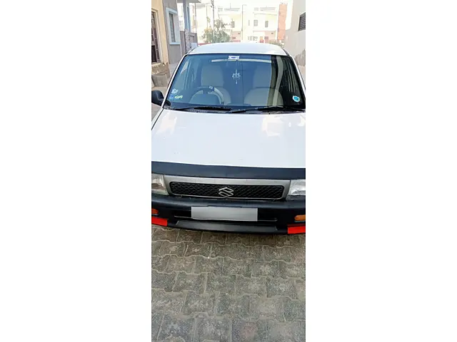 Used 1999 Maruti Suzuki Zen in Bikaner