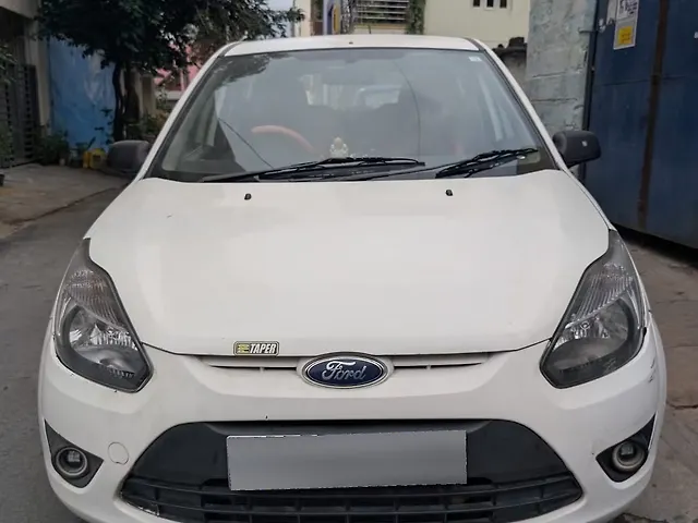 Used 2012 Ford Figo in Bangalore