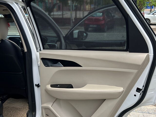 Used MG Hector [2021-2023] Sharp 1.5 Petrol CVT in Greater Noida