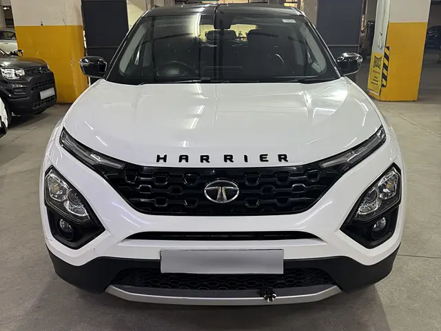 Used 2020 Tata Harrier in Hyderabad