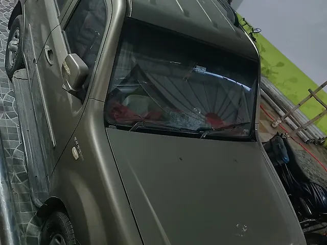 Used 2011 Tata Grande in Purnea Used 2011 Tata Grande in Purnea