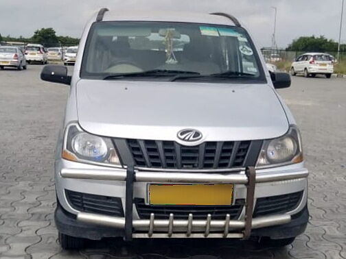 Used 2019 Mahindra Xylo in Nalgonda