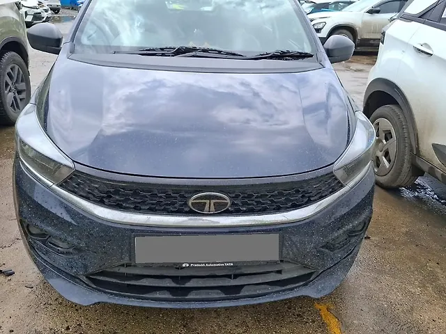 Used 2024 Tata Tigor in Valsad