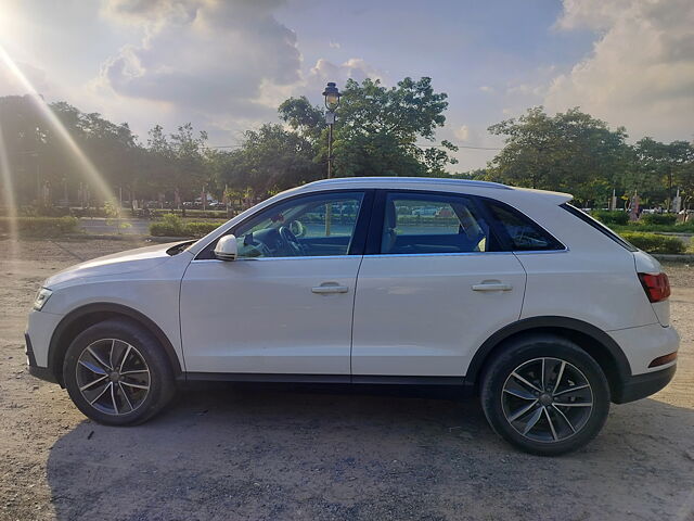 Used 2018 Audi Q3 in Delhi