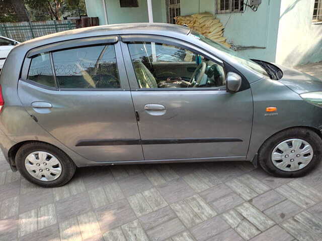 Used Hyundai i10 [2007-2010] Magna 1.2 in Delhi